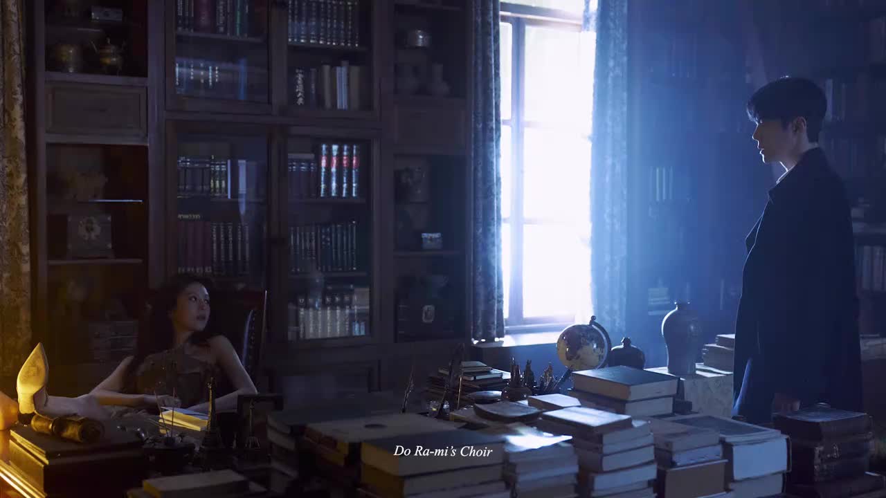 ♪ Do Ra-mi's Choir