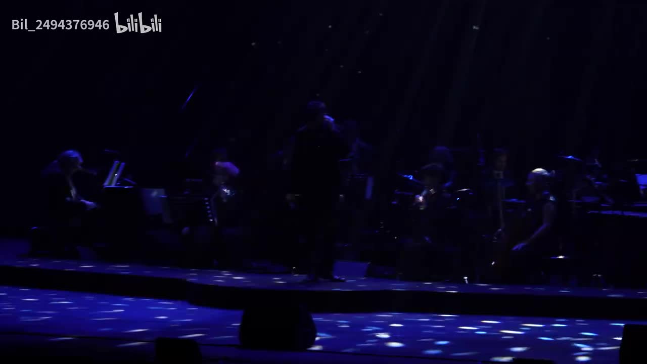 【剧强音】Act 1-2 Ben Forster -The Winner takes it all