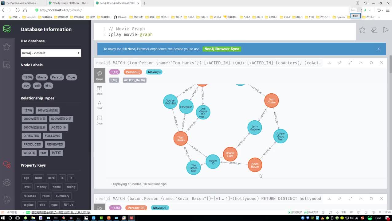 3-可视化例子演示