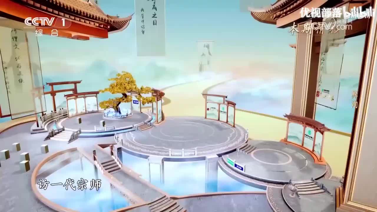 6-6.宗师列传·唐宋八大家-苏洵