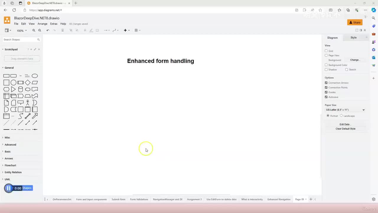 26-03.03. 在Blazor SSR中使用增强表单处理实现交互_明文传输不