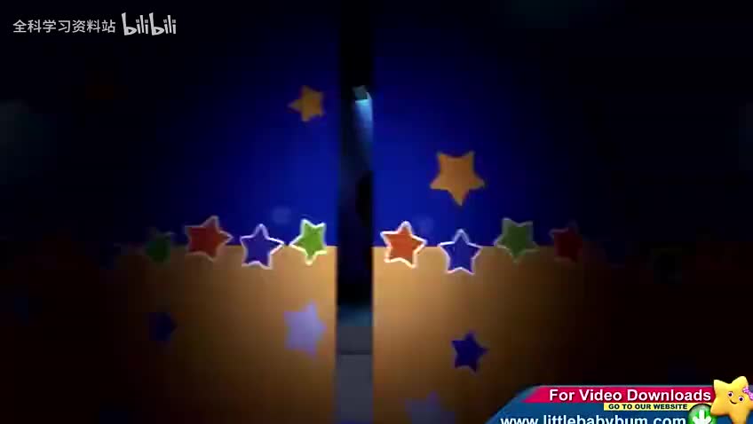 044 Here we go looby loo