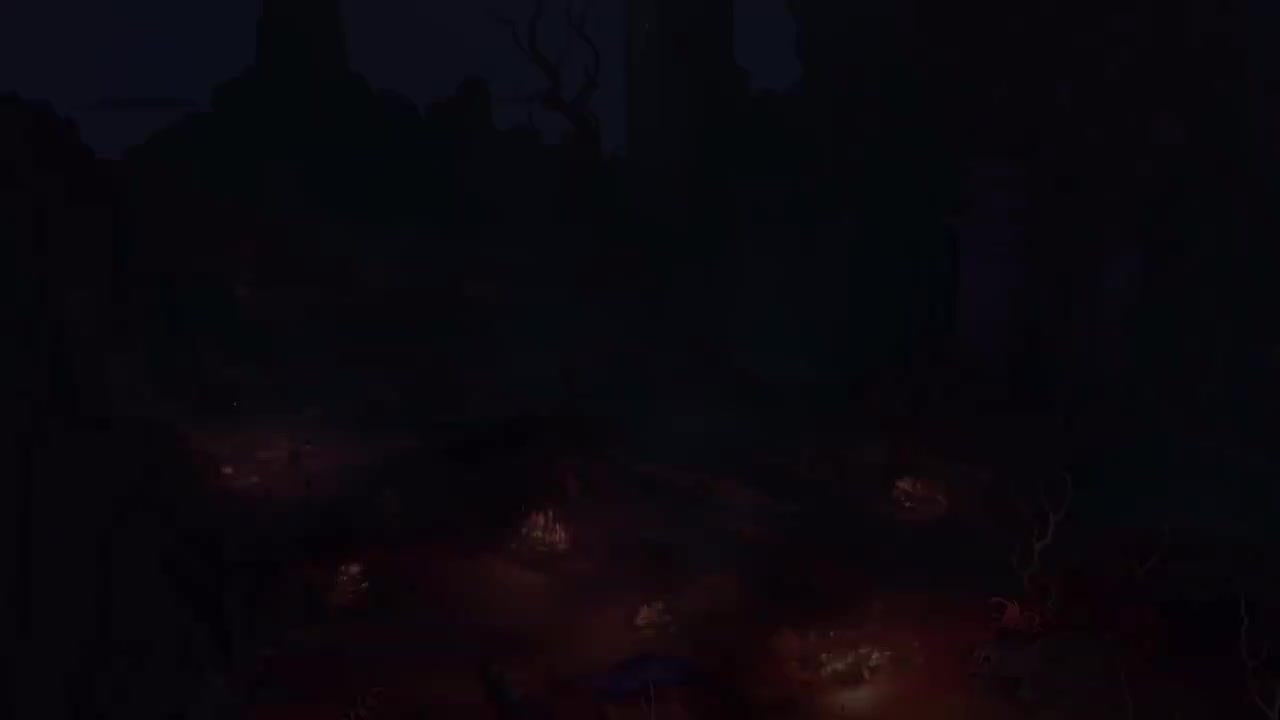 4（女漂）【剧情演出】英雄集结