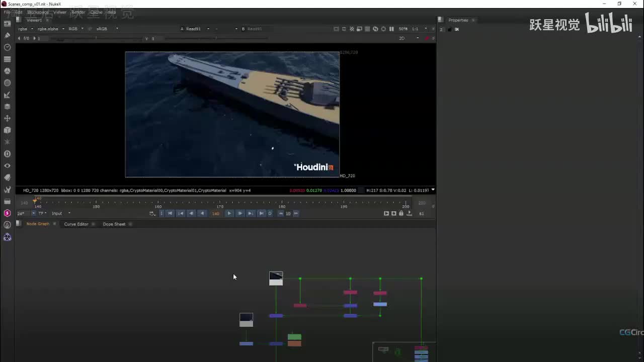 5_01_Compositing_Examples_YueXingCG.com
