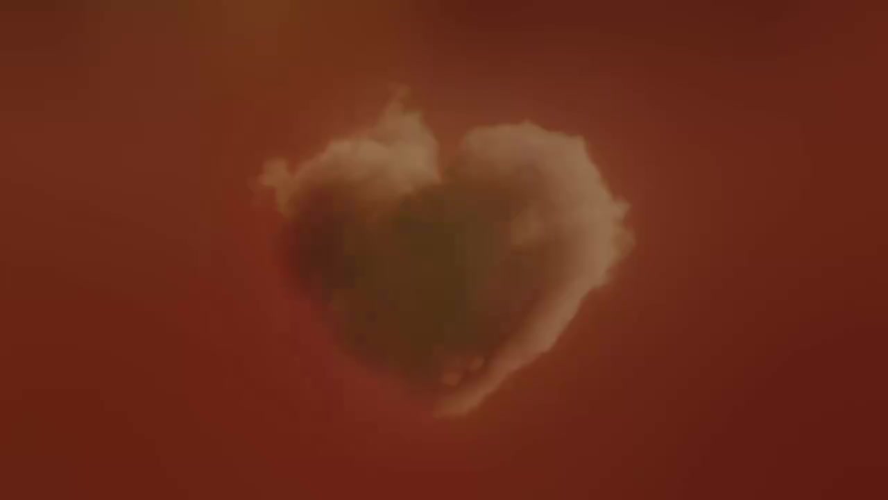 20231029 'ORANGE BLOOD' Concept Film (KSANA Ver.)