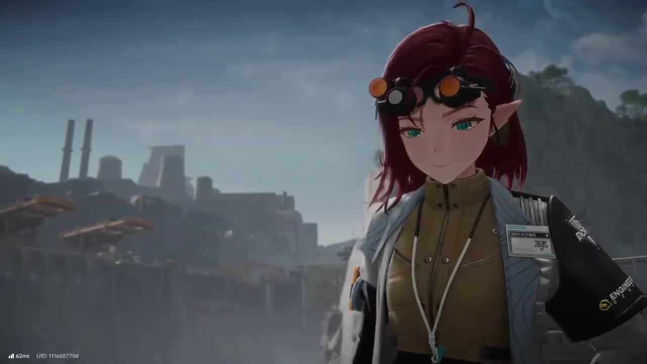 【1.0第一章】：（合集）进程3《登途之路》