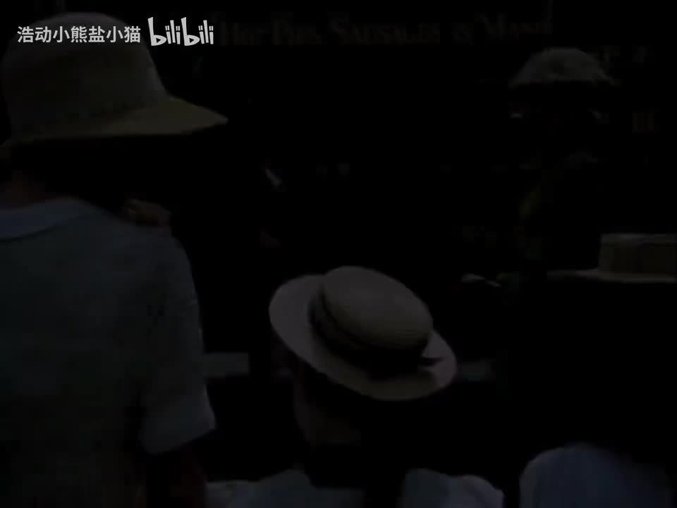 S3 01 斯泰尔庄园奇案