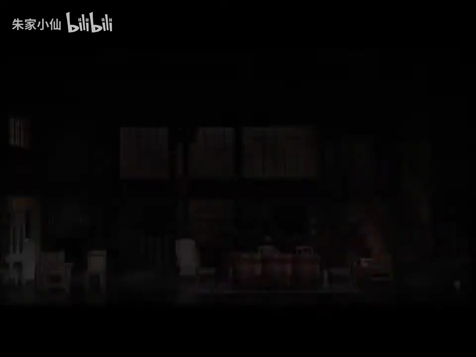 36.北京人艺《油漆未干》（2004）勒内·福舒瓦_艾林·威廉_欧阳予倩_(36)