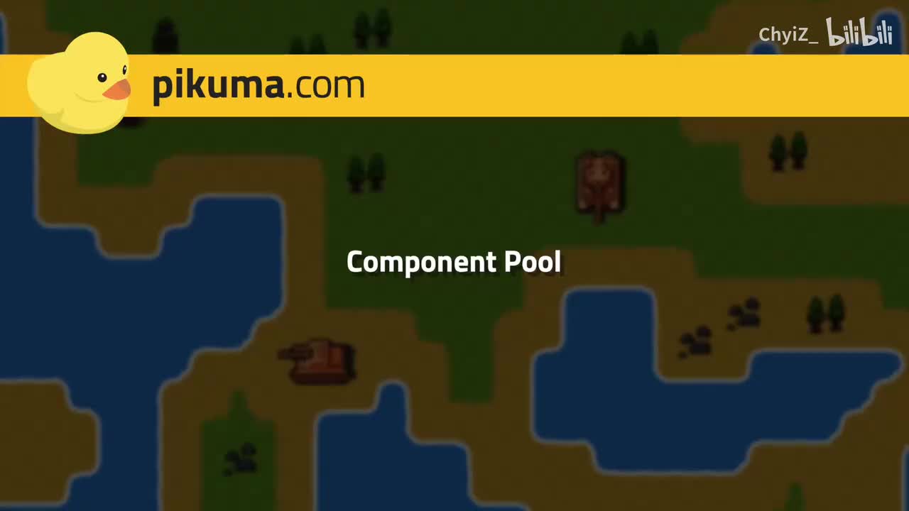 048. 组件池【中文字幕】