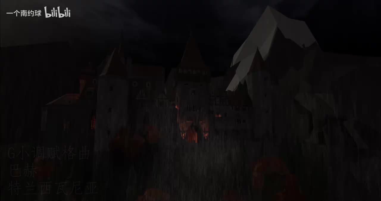 特兰西瓦尼亚【一阶段】