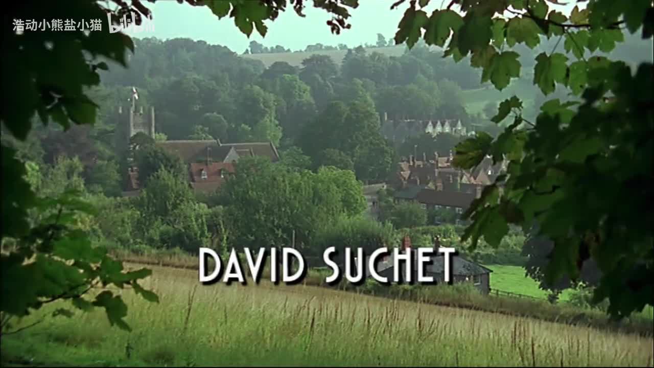 S8 01阳光下的罪恶