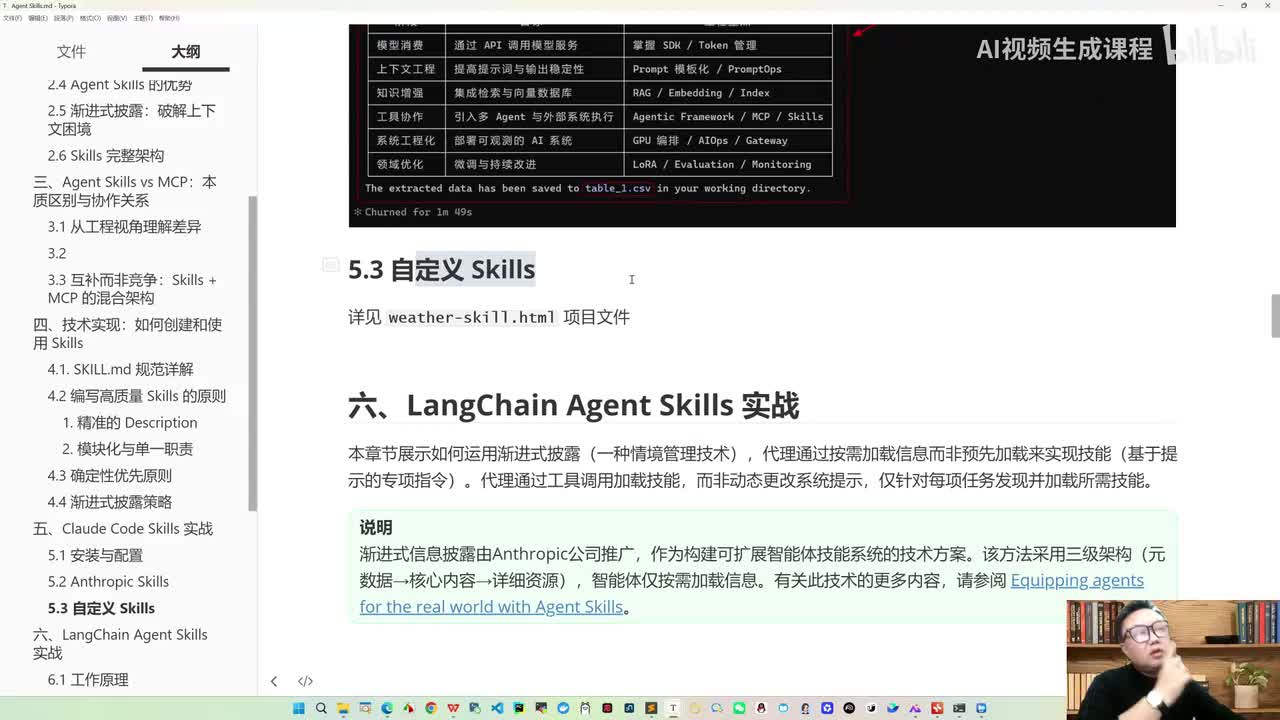 7，如何用架构思维优化技术简历，