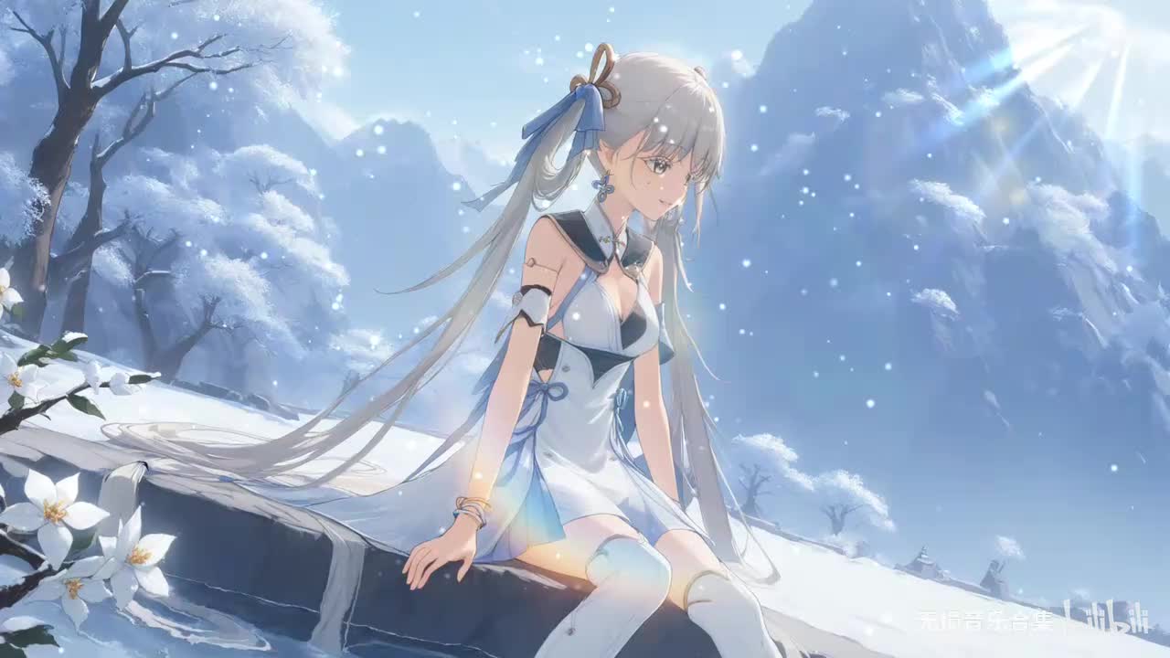 断桥残雪 - 许嵩