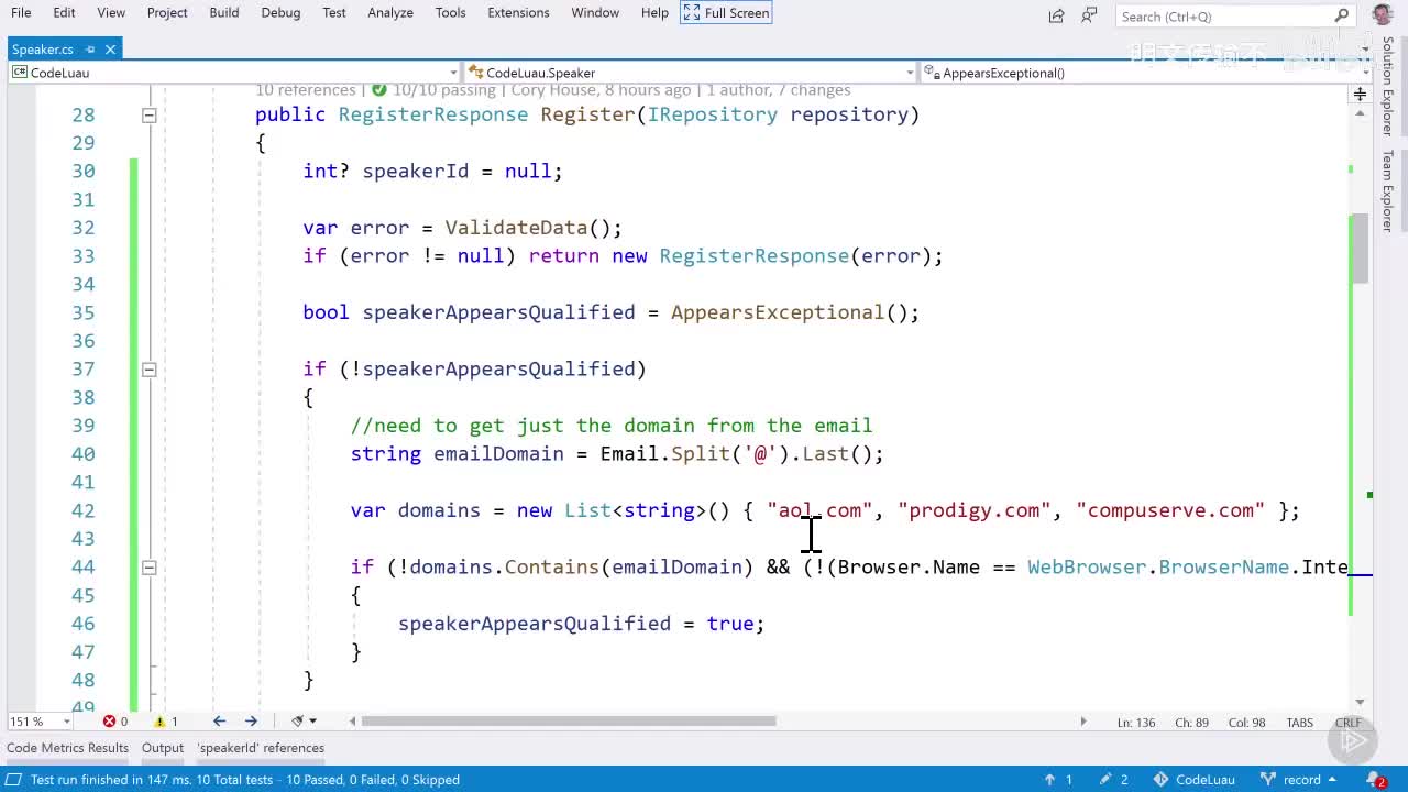 09_12. 将警示代码重构为方法_明文传输不