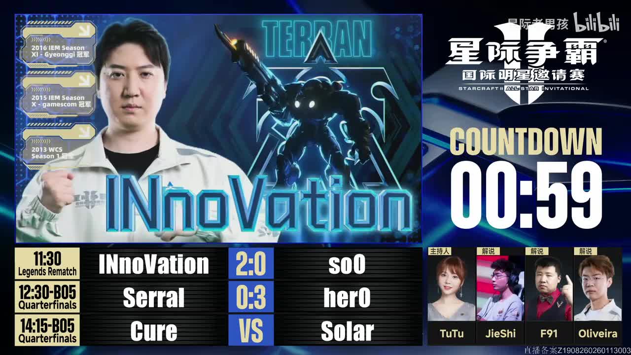 03-Cure VS Solar