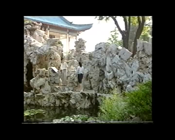 女警亚男之夏夜惊魂2Part004