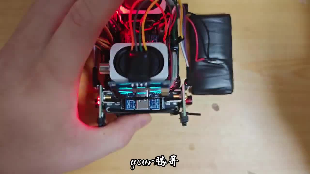 2.9.4 OLED屏幕花脸问题的解释