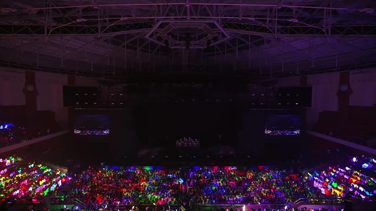 《落日只会道别》（重庆场DAY2）