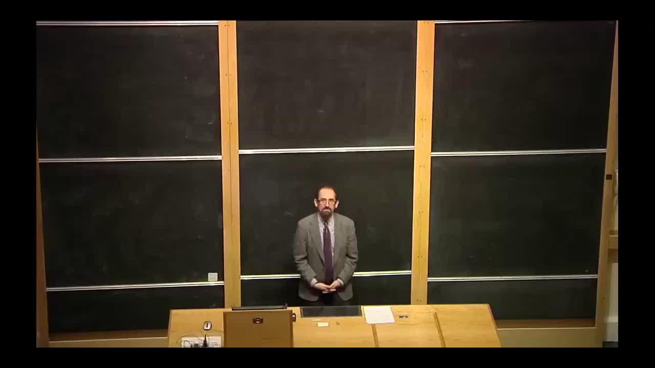 P5 05 Chemistry in a Nutshell