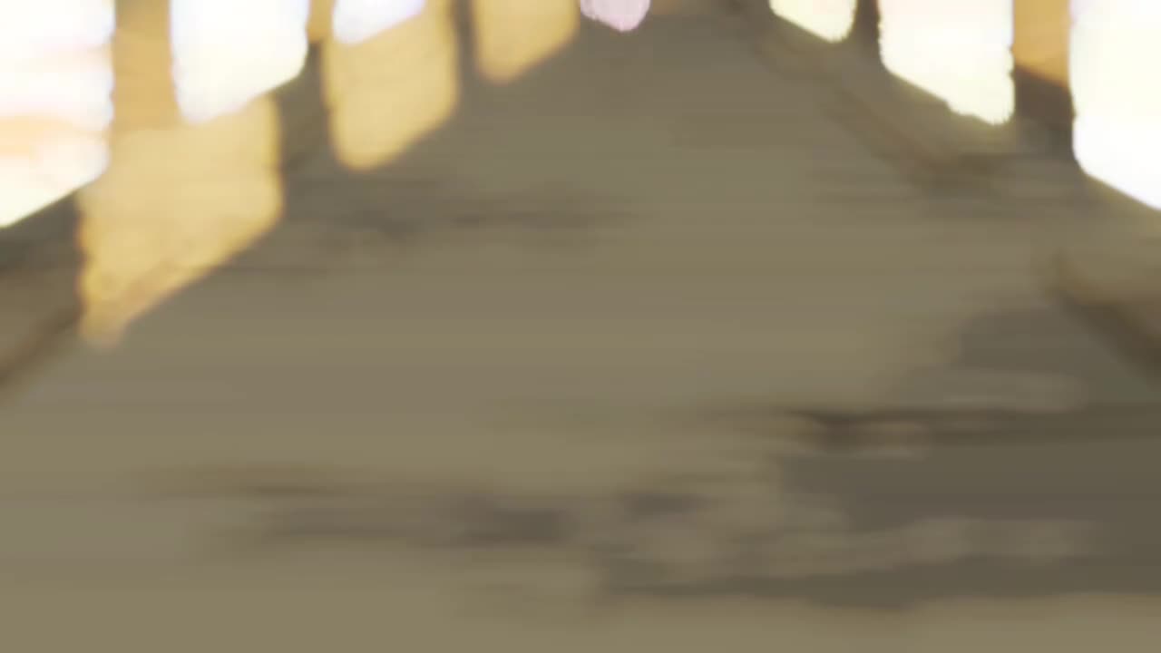 下期好看预告（这期原创：寒门动画）