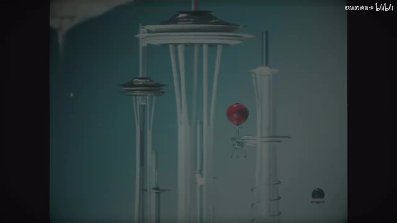 01-UR-ST-1倒映河水之中