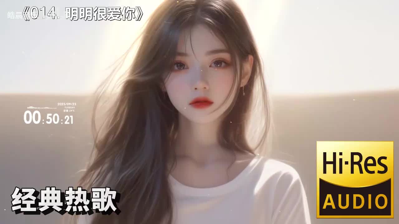 014. 明明很爱你