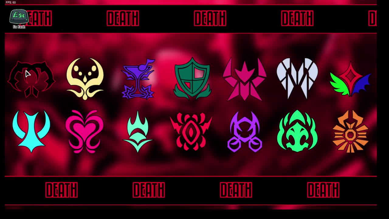 地狱额外week 1 EXIRPATIENT