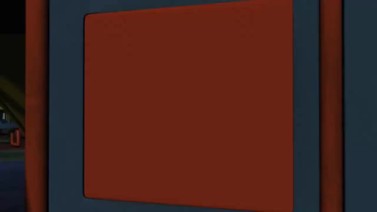 第51集 黑暗探秘