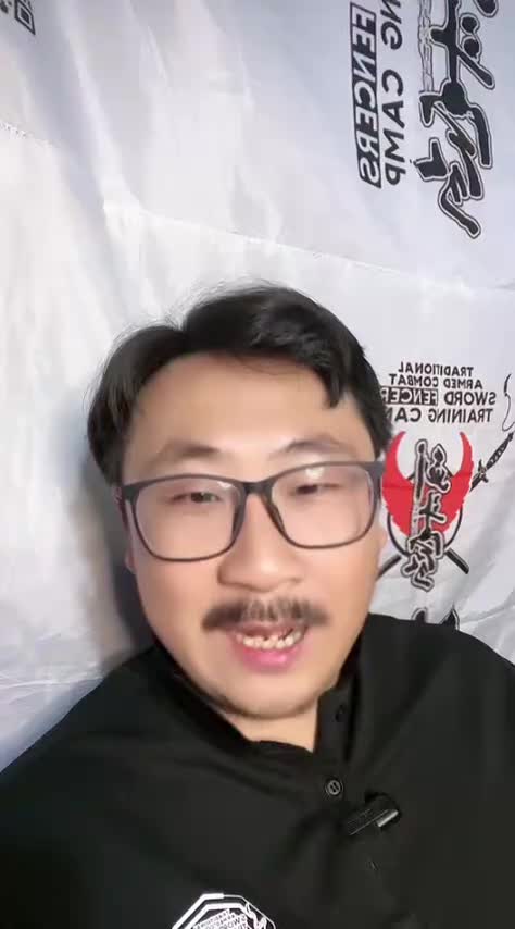 冷兵器(剑斗家)之魔君：2024年05月17日-01