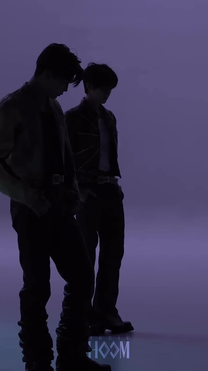 ICONIK @ STUDIO CHOOM ORIGINAL