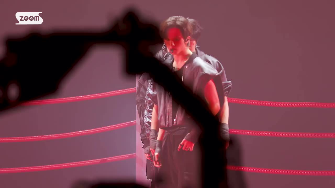 11.23 人歌 李马克 怼脸直拍