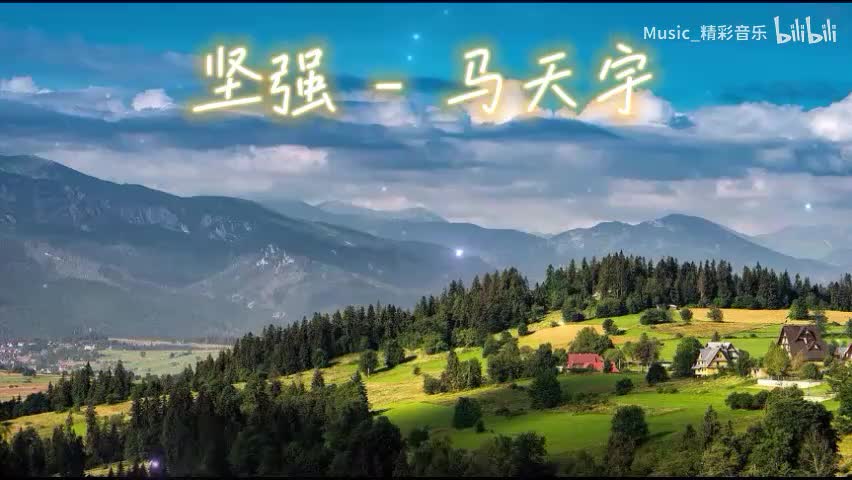 《坚强》《秋天不回来》《这条街》