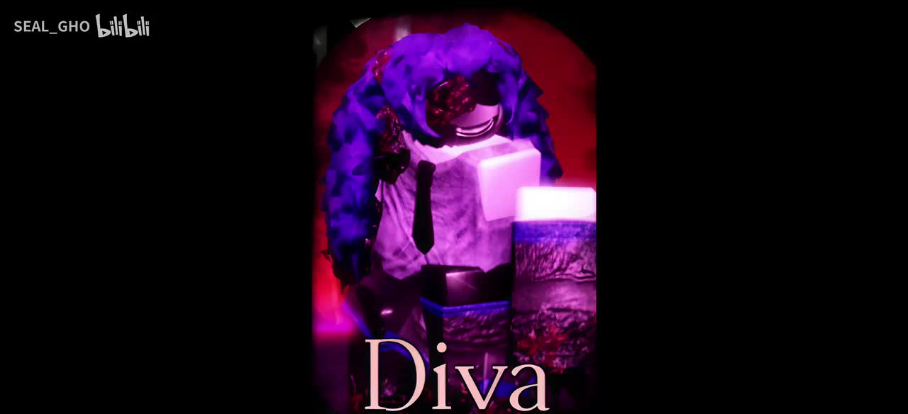 john doe diva（⚠️炸麦警告⚠️）