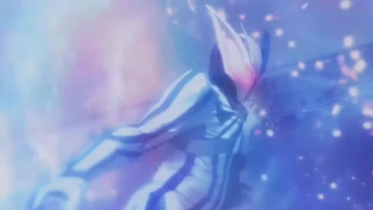 暗影 必杀音效
