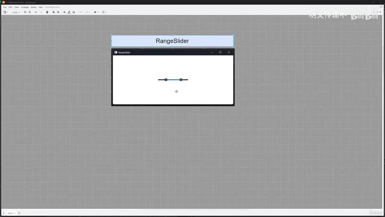 09-012 RangeSlider