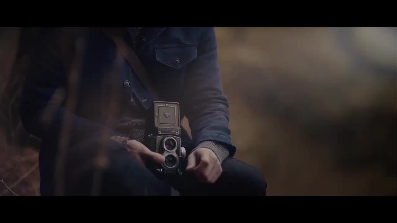 魅族 15 系列广告（4）