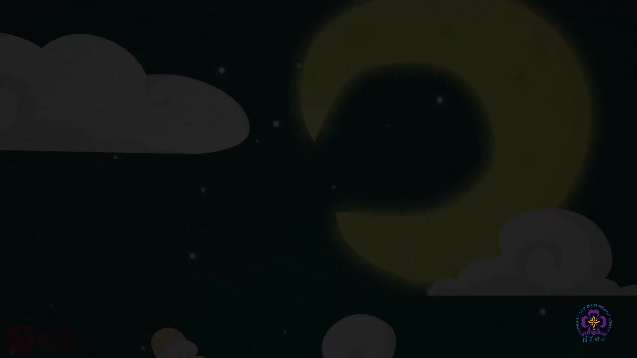 巧识多音字——涨