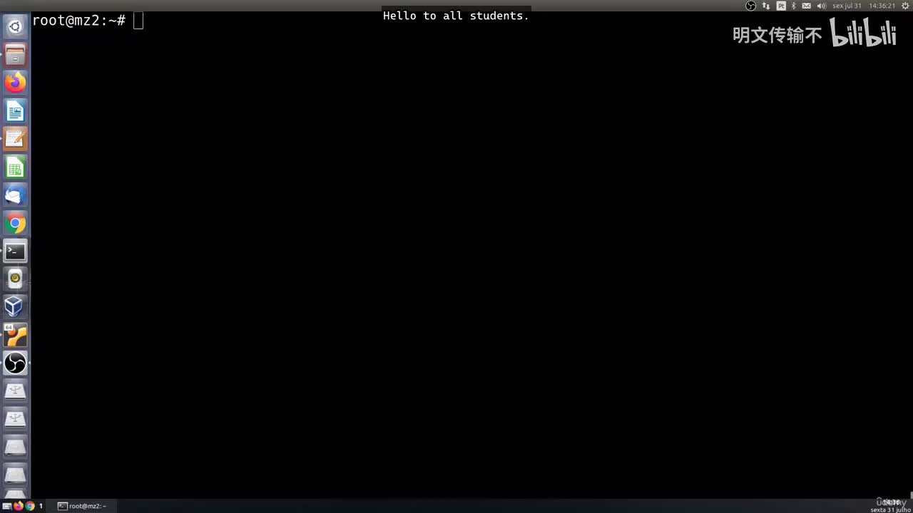 24_6 - 使用sed_By明文传输不