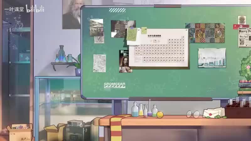 50 金属性和非金属性的变化规律