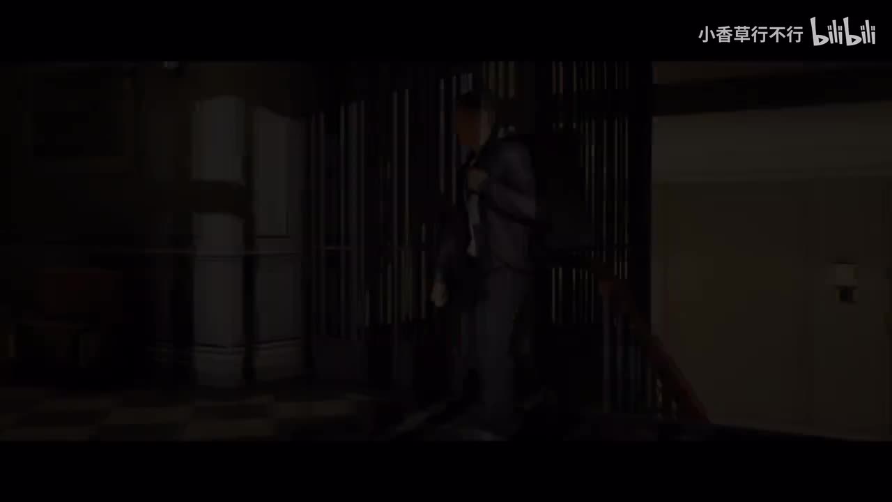 摇晃而不搅拌 (新的归宿 ＆ 夜间行动)
