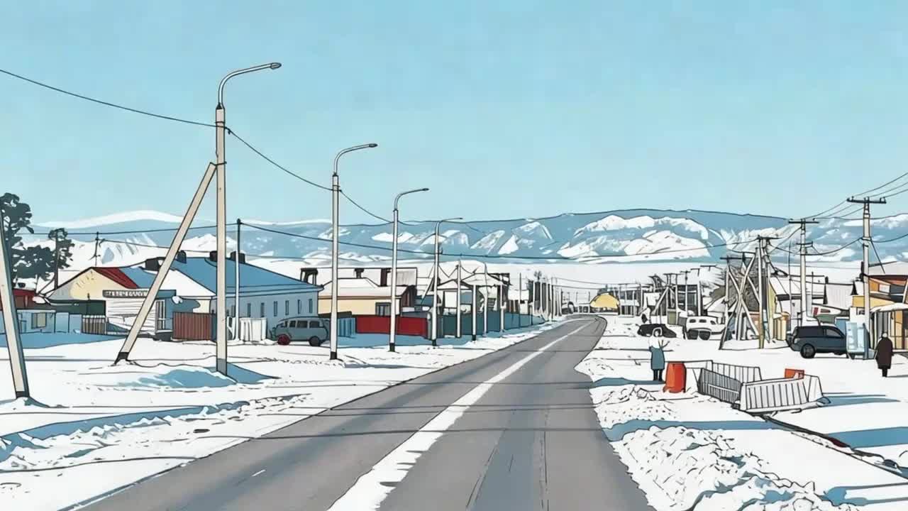 【时代少年团】《非去不可（蓝冰季）》EP06：在一起橇开心