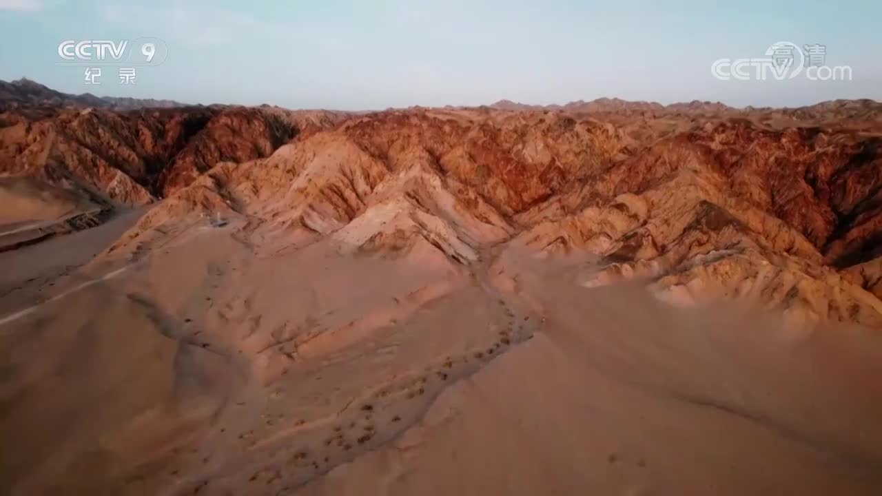 【第二集】微笑