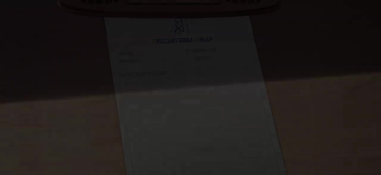 【英】《鸣潮》动画短片 | 拯救