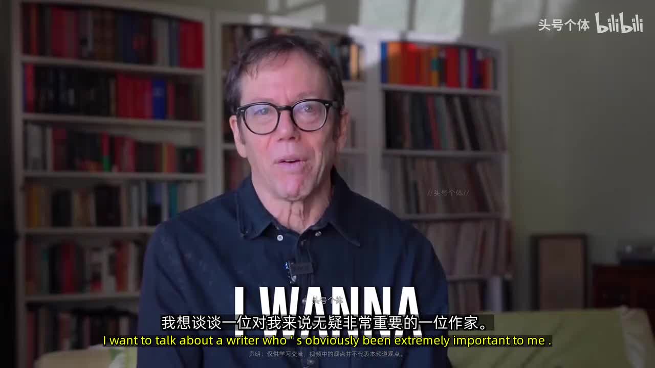 英语原声