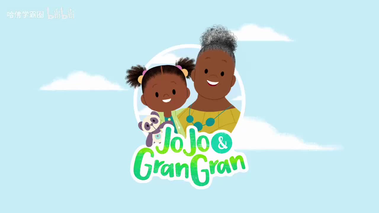Jojo & Gran Gran-S3-Autumn.E04. Its Time to Play Schools