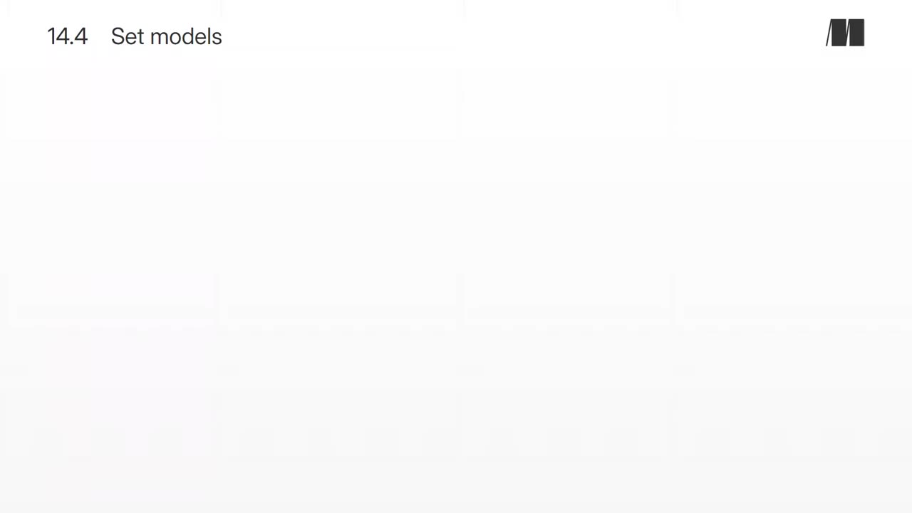 076. Chapter 14. Set models