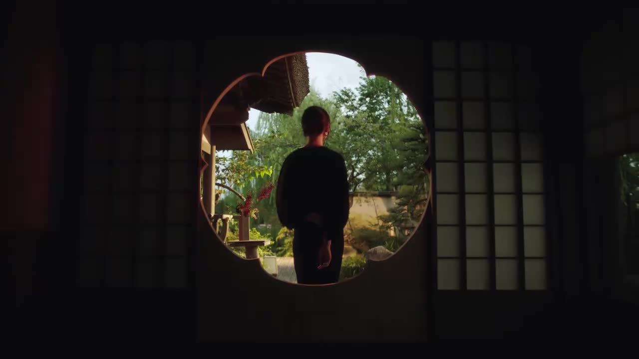 三星 W26 5G 广告（3）