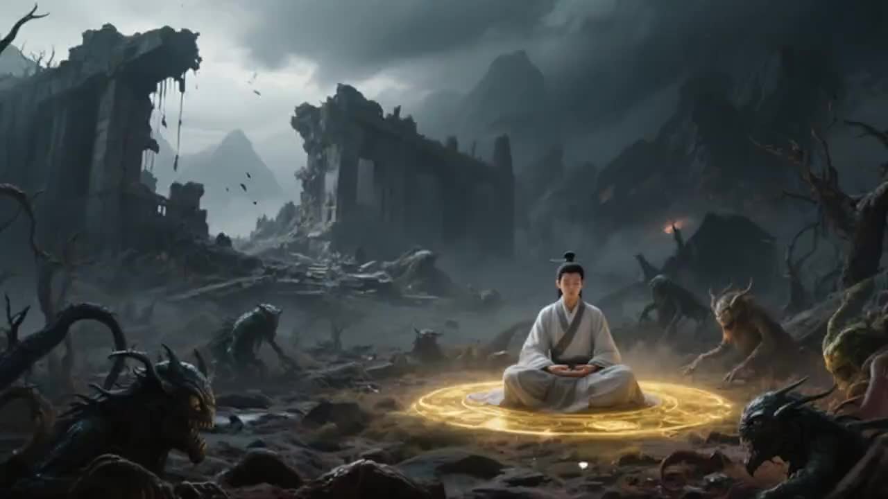 1884-1911（1130）完结撒花