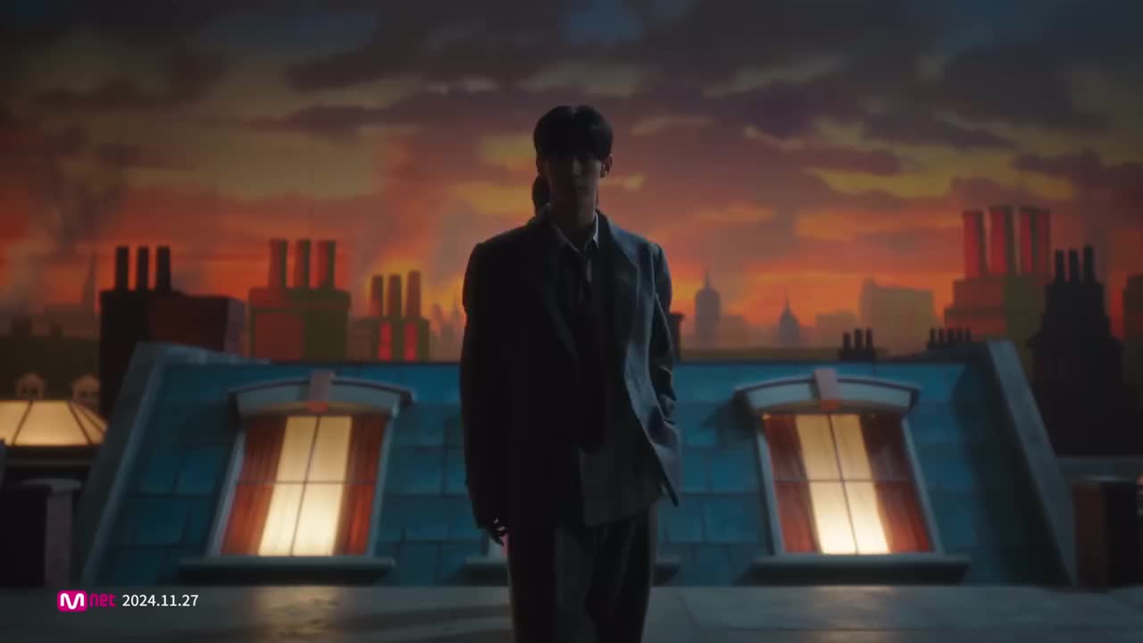 마지막 축제（Last Festival）(Performance ver.）