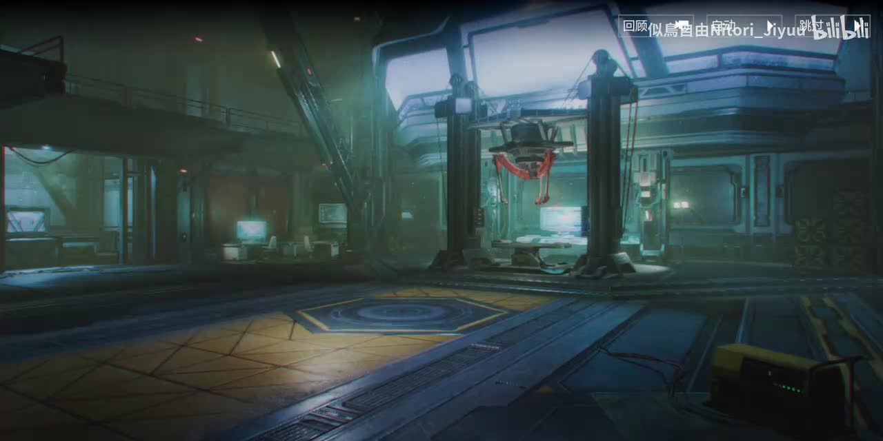 浮点纪实ER-14：理想笼6-9